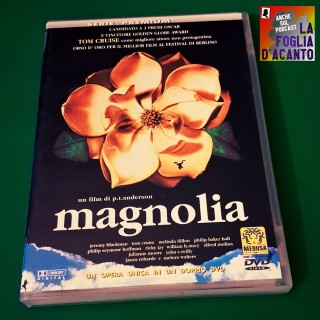 Recensione “Magnolia” di Paul Thomas Anderson (1999)
