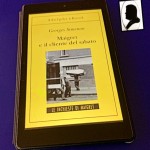Recensione “Maigret e il cliente del sabato” di Georges Simenon (1963)