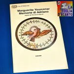 Recensione “Memorie di Adriano” di Marguerite Yourcenar (1963)