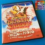 Recensione “Mezzogiorno e mezzo di fuoco” di Mel Brooks