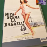 Recensione “Mica scema la ragazza!” di François Truffaut (1972)