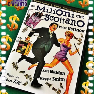 Recensione “Milioni che scottano” di Eric Till (1968)
