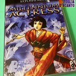 Recensione “Millennium Actress” di Satoshi Kon (2001)