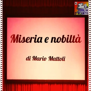 Recensione “Miseria e nobiltà” di Mario Mattoli (1954)