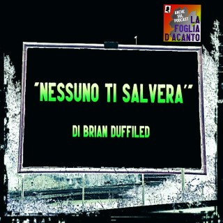 Recensione “Nessuno ti salverà” di Brian Duffield (2023)