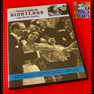 Recensione “Ninotchka” di Ernst Lubitsch (1939)