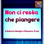 Recensione “Non ci resta che piangere” di Roberto Benigni e Massimo Troisi (1984)