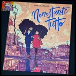 Recensione  “Nonostante tutto” di Jordi Lafebre