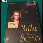 Recensione “Nulla sul serio” di William A. Wellman (1937)