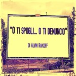 Recensione “O ti spogli… o ti denuncio” di Alvin Rakoff