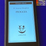 Recensione “Pioggia” di William Somerset Maugham (2013)