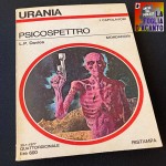 Recensione “Psicospettro” di L.P. Davies 