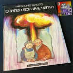 Recensione “Quando soffia il vento” di Raymond Briggs (1982)
