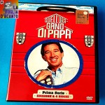 Recensione Quell’uragano di papà” di Carmen Finestra, David McFadzean e Matt Williams (1990-1999)
