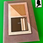Recensione “Qui” di Richard McGuire (2014)