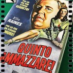Recensione “Quinto non ammazzare!” di Robert Siodmak (1944)