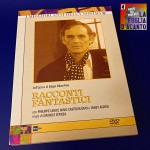 Recensione “Racconti fantastici” di Daniele D’Anza (1979)