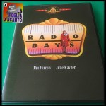 Recensione “Radio Days” di Woody Allen (1987)