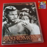 Recensione “Rashomon” di Akira Kurosawa (1950)