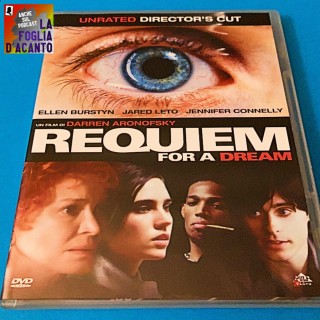 Recensione “Requiem For A Dream” di Darren Aronofsky (2000)