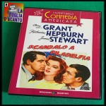 Recensione “Scandalo a Filadelfia” di George Cukor (1940)