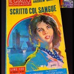 Recensione “Scritto col sangue” di Andrew Garve (1958)