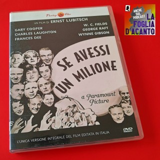 Recensione “Se avessi un milione” di Ernst Lubitsch (1932)