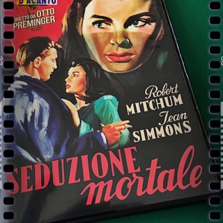 Recensione “Seduzione mortale” di Otto Preminger (1953)