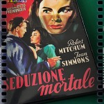 Recensione “Seduzione mortale” di Otto Preminger (1953)