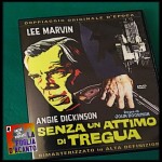 Recensione “Senza un attimo di tregua” di John Boorman (1967)