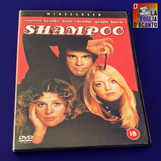 Recensione “Shampoo” di Hal Ashby (1975)