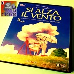 Recensione “Si alza il vento” di Hayao Miyazaki (2013) 