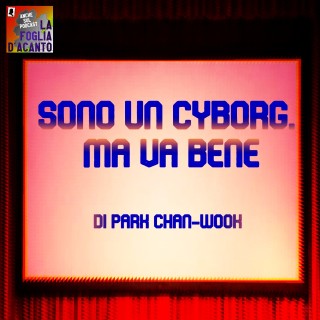 Recensione “Sono un cyborg, ma va bene” di Park Chan-wook (2006)