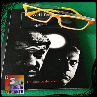 Recensione “Stato di fermo” di John Wainwright (1977)