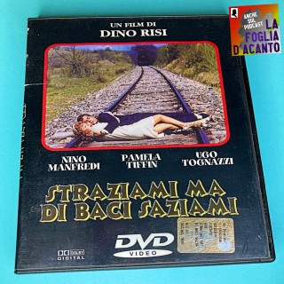 Recensione “Straziami ma di baci saziami” di Dino Risi (1968)
