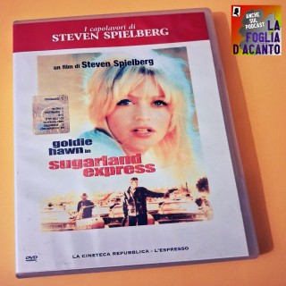Recensione “Sugarland Express” di Steven Spielberg (1974)