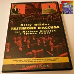 Recensione “Testimone d’accusa” di Billy Wilder (1957)