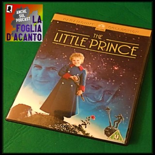 Recensione "The Little Prince" di Stanley Donen (1974)