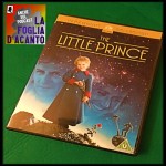 Recensione "The Little Prince" di Stanley Donen (1974)