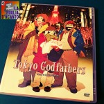 Recensione “Tokyo Godfathers” di Satoshi Kon (2003)