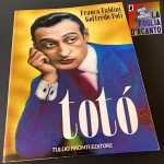 Recensione “Totò” di Franca Faldini e Goffredo Fofi (1987)