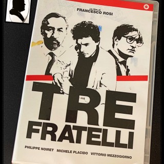 Recensione “Tre fratelli” di Francesco Rosi (1980)