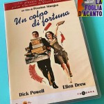Recensione “Un colpo di fortuna” di Preston Sturges (1940)