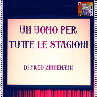 Recensione “Un uomo per tutte le stagioni” di Fred Zinnemann (1966)