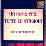 Recensione “Un uomo per tutte le stagioni” di Fred Zinnemann (1966)