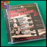 Recensione “Una faccia piena di pugni” di Ralph Nelson (1962)