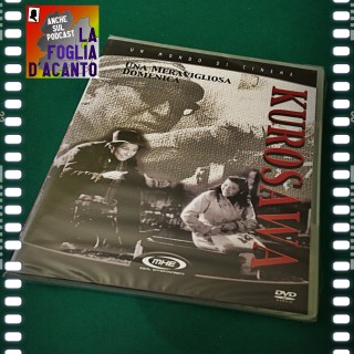 Recensione “Una meravigliosa domenica” di Akira Kurosawa (1947)