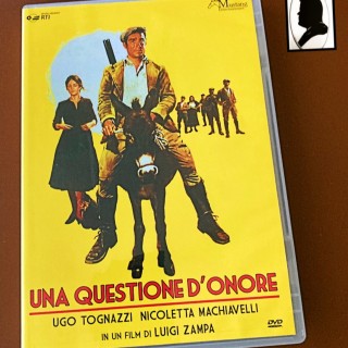 Recensione "Una questione d'onore" di Luigi Zampa (1966)