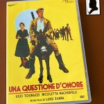 Recensione "Una questione d'onore" di Luigi Zampa (1966)