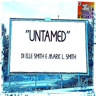 Recensione “Untamed” di Elle Smith e Mark L. Smith (2025)